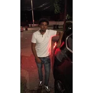 Meet your Posher, Trebor